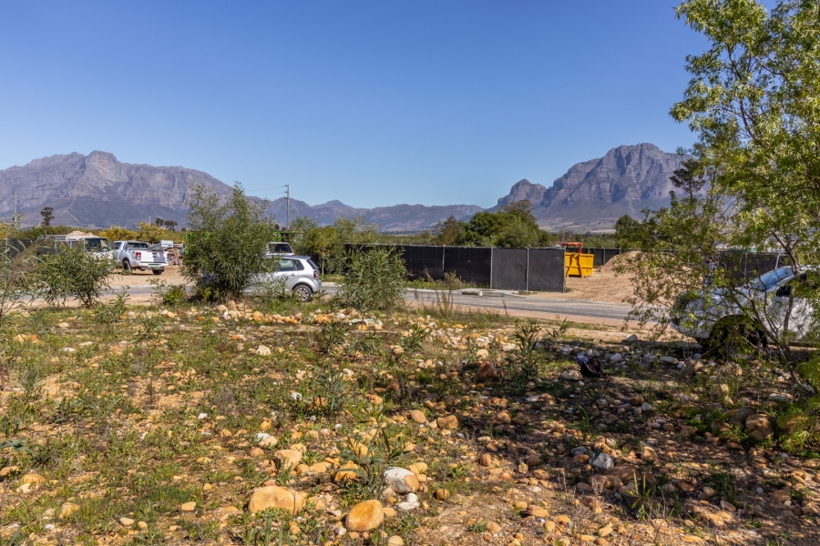 0 Bedroom Property for Sale in Pearl Valley at Val de Vie Western Cape